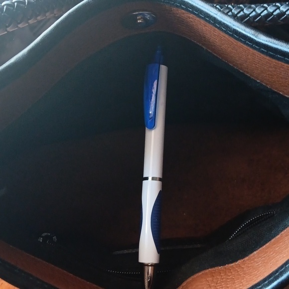 Brighton Purse with Dust  Purse. - Picture 5 of 5